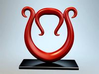 Abstract Figure
