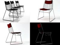 String Chair