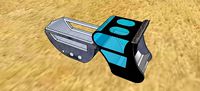 bateau articule perso