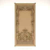 Classic Wall Panel