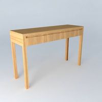 DANUBE console houses the world