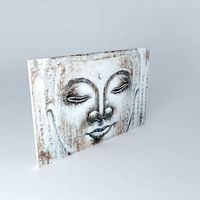 The Web Buddha Zen Maisons du Monde