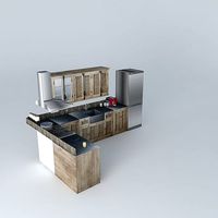 Blinds cooking The World Homes