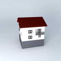 Vejz B House