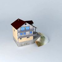 Nijaz House