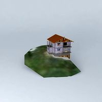 Ferid T House
