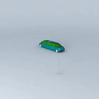VW BEETLE LIMOUSINE