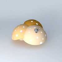MUSHROOM HOUSE 1
