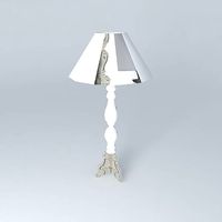 Jeanne Lamp
