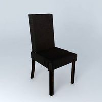 Grey Case MARGAUX chair houses the world