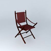 Chair MASAI