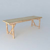 Robinson bench