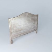 CAMILLE headboard