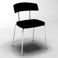 Nordica chair