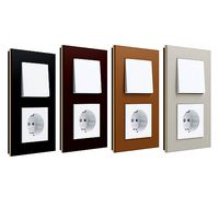 GIRA Switches  Sockets