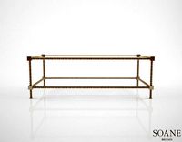 Soane The Argo coffee table