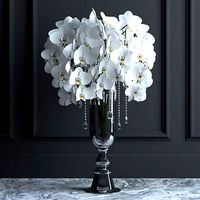 Orchid bouquet