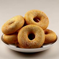 Donuts rolls 01