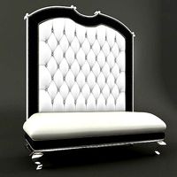 Bruno Zampa Aurea Sofa