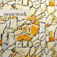 stone wall