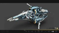 Drone V8 cybertech
