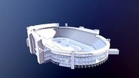 Bristol Motor Speedway Arena