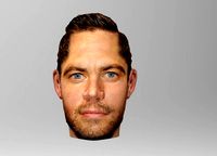 Paul Walker