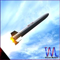 BP-12A Missile