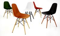 Vitra DSW Chair