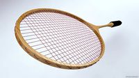 Badminton