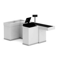 Cashier Desk