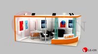 Belgin Exhibition Design