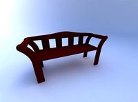Bench