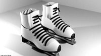 Skate - Iceskate