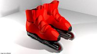 Skate - Inline