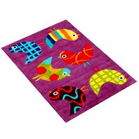 Arte Espina Kids Birds