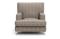 Carven chair