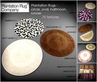 Carpets vol40 3dmodels