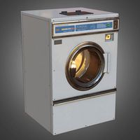 Front Load Washer- PBR Game Ready