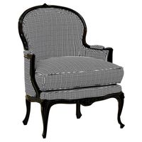 Ralph Lauren ST GERMAIN OCCASIONAL CHAIR