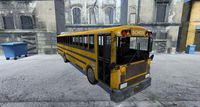 School Bus