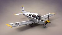 U-5B Grumman Tiger Search and Rescue