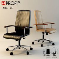 PROFIM nico 31z