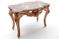 Console Roberto Giovannini