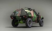 French Panhard VBL