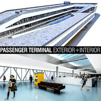 Port Terminal Building