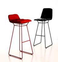 Leya barstool by Freifrau