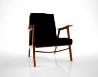 Pierre Guariche Vendome armchair