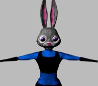 Judy Hopps