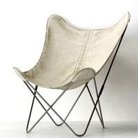 TYE BUTTERFLY CHAIR